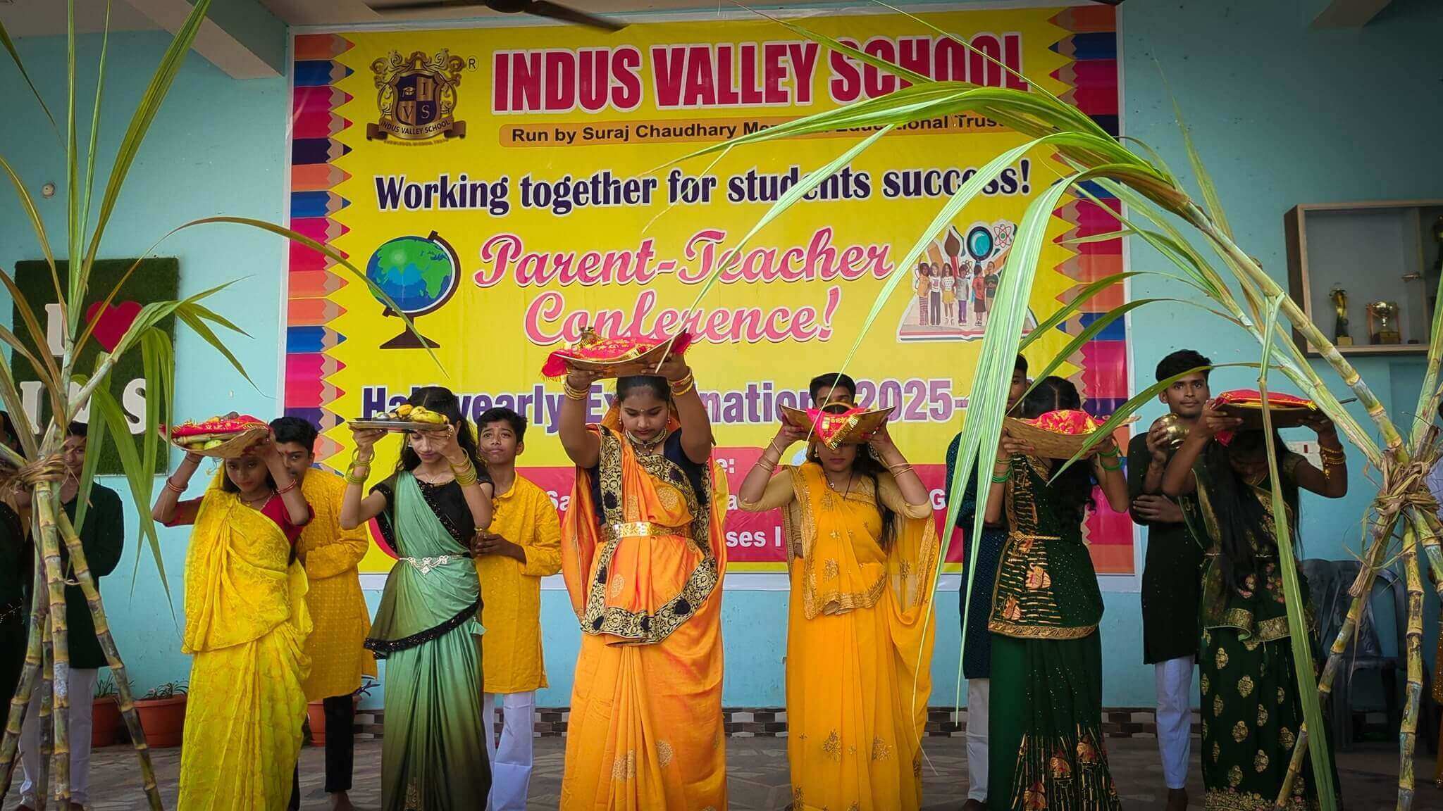 Annual Day celebration